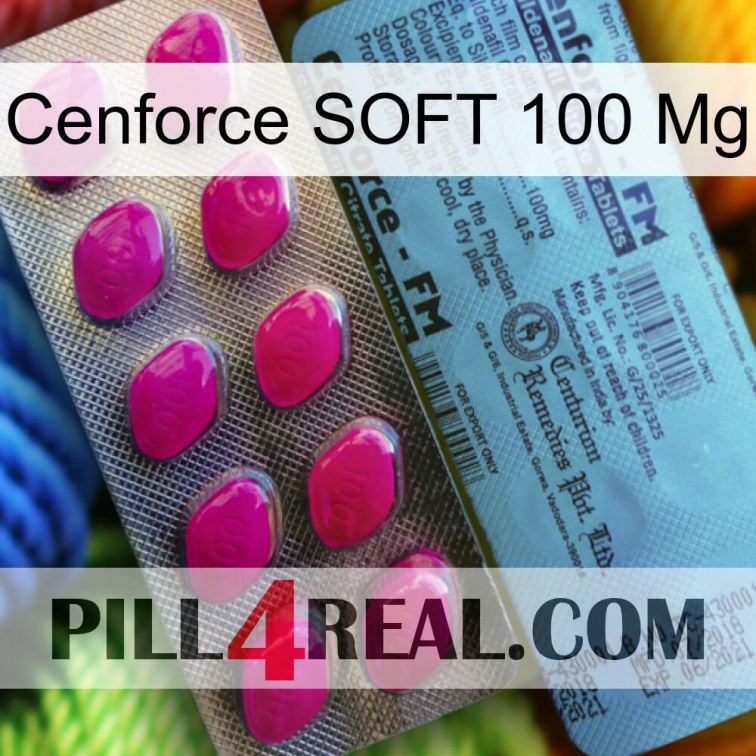 Cenforce SOFT 100Mg 35